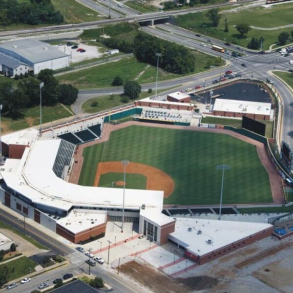 Bowling Green Ballpark