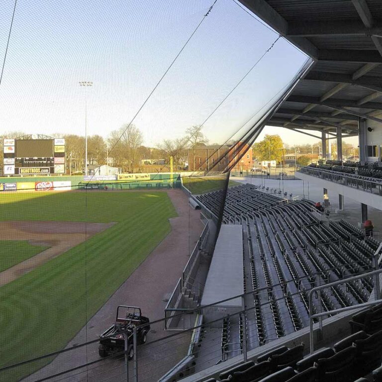 bowling green ballpark