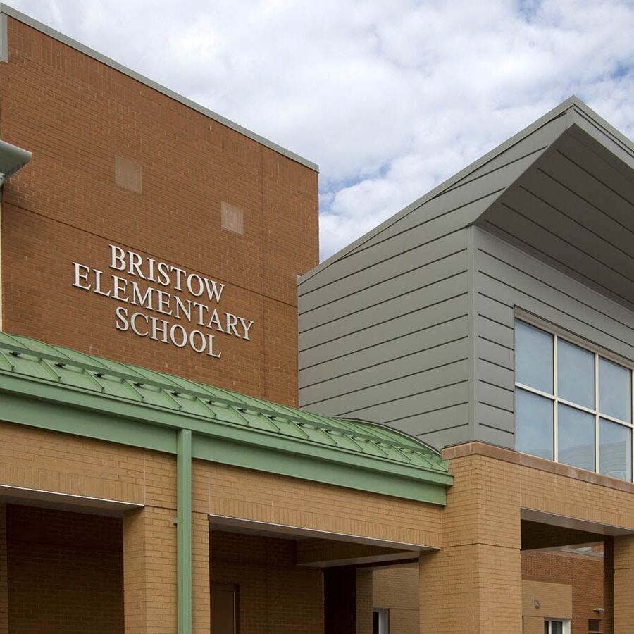 bristow elementary