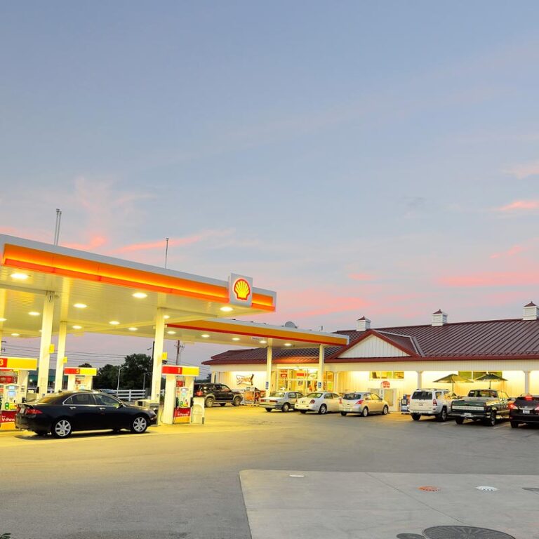 cave city travel center