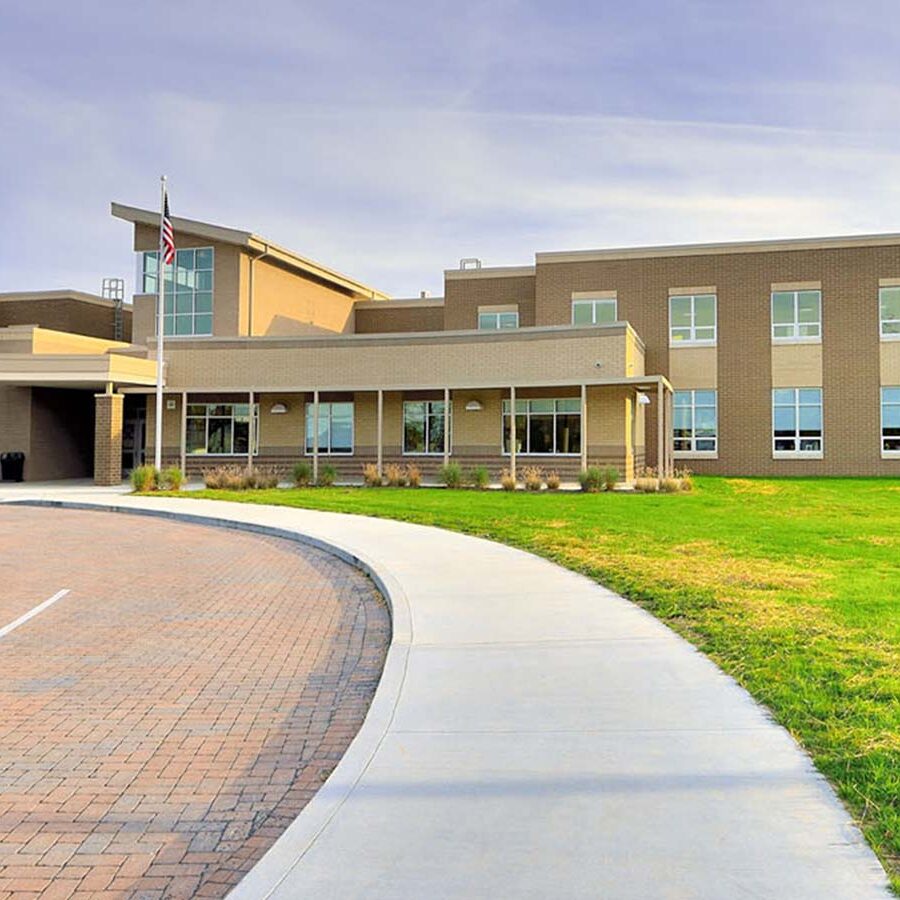 dishman mcginnis elementary