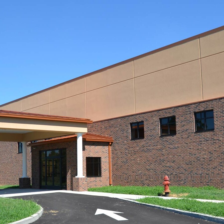 first christian church