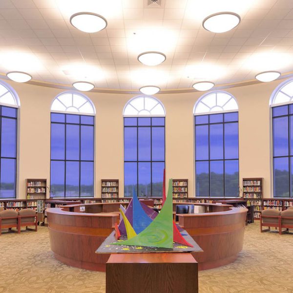 glassgow high school