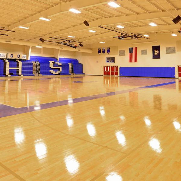 glassgow high school