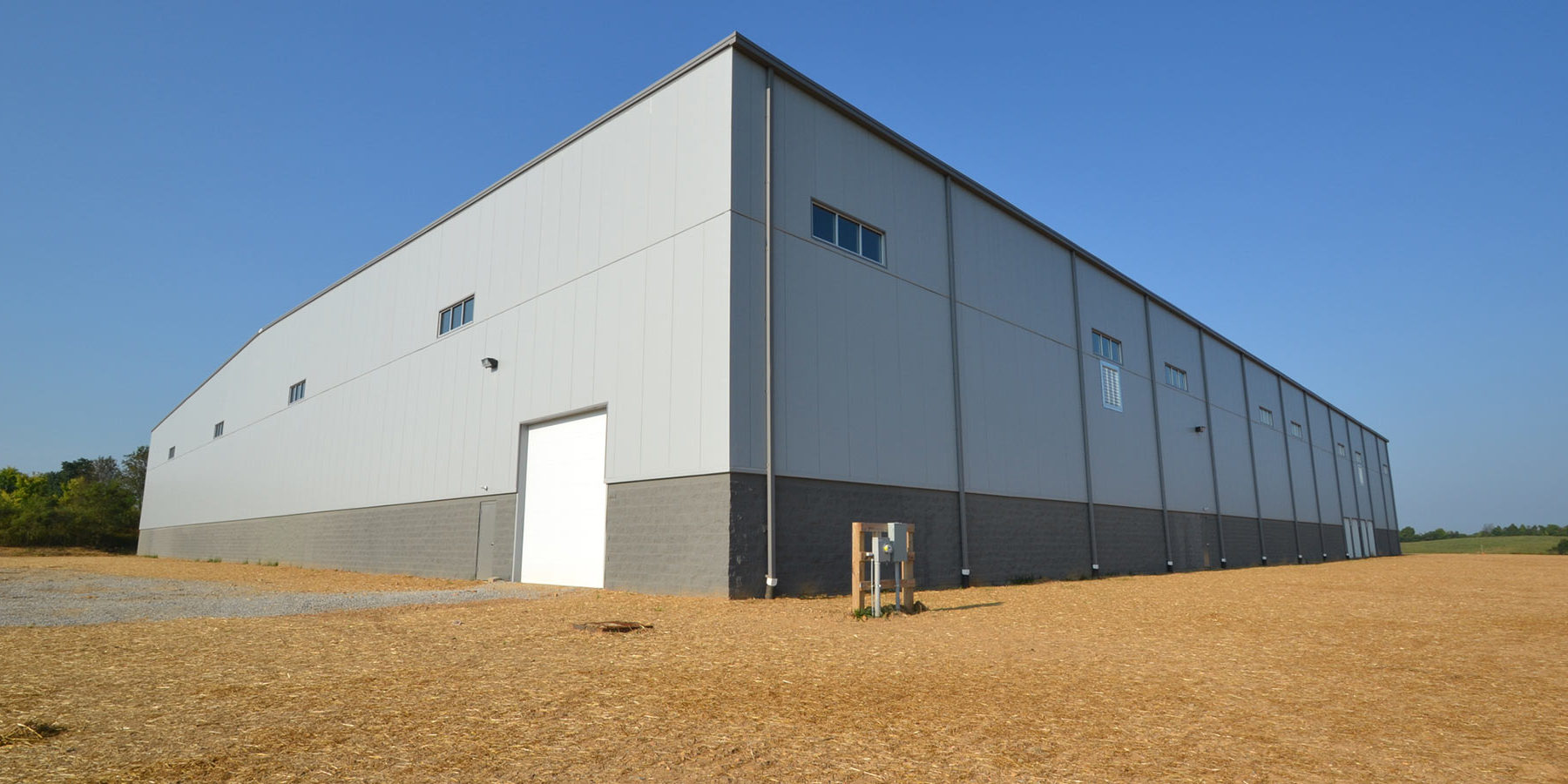 glassgow high school