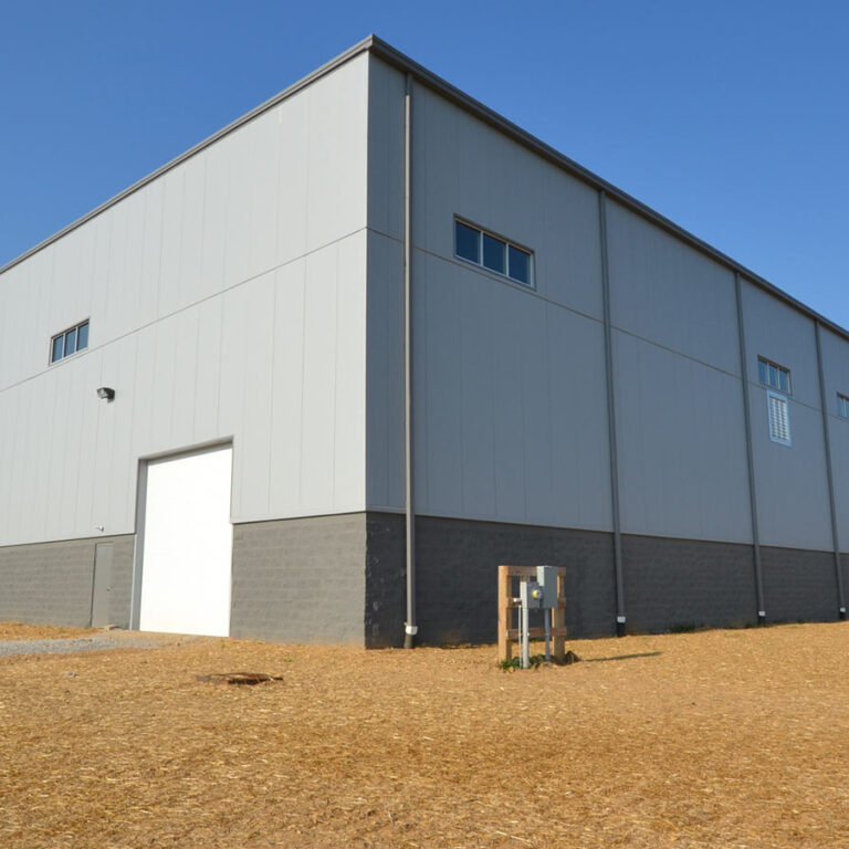 glassgow high school