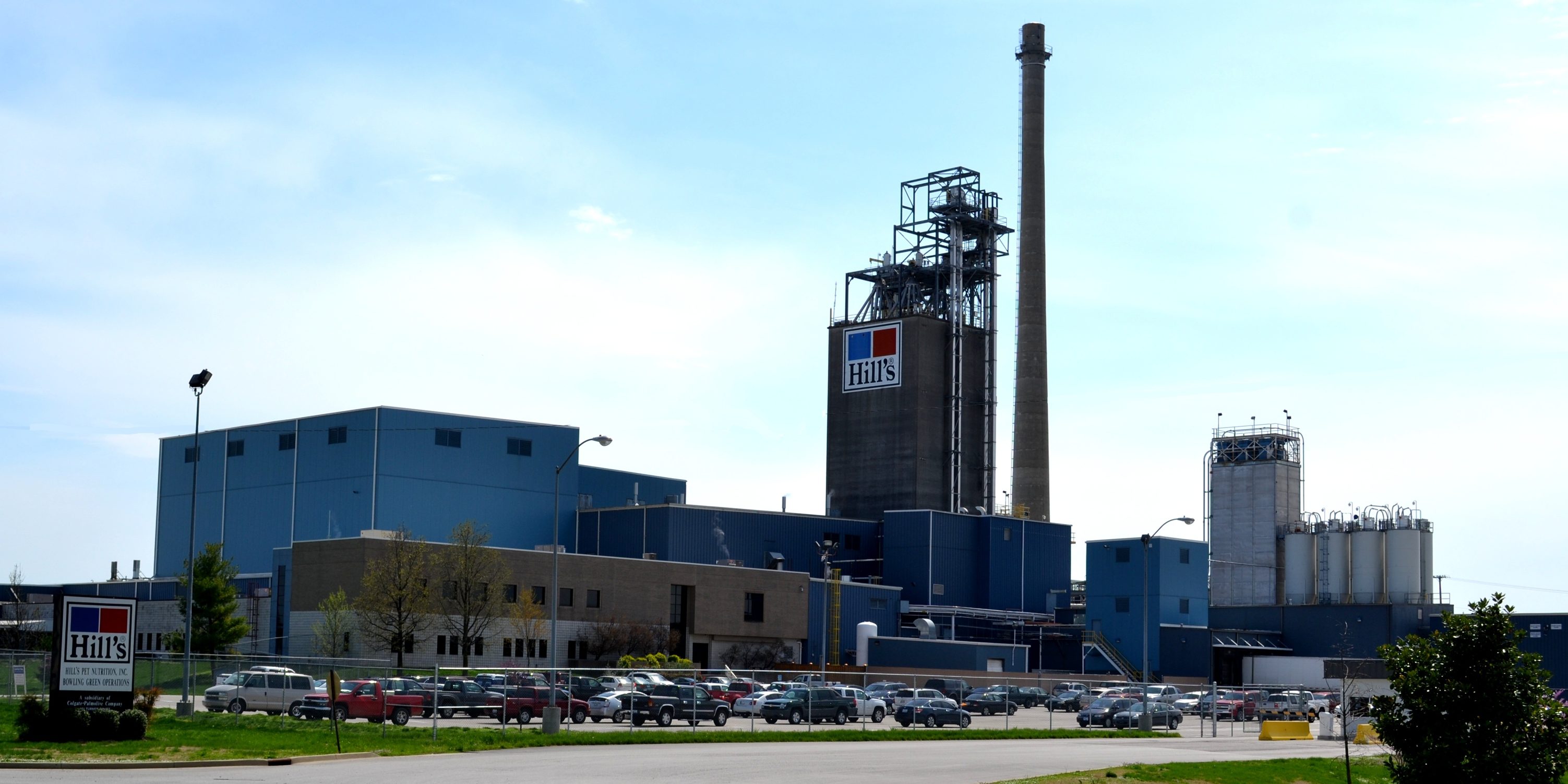 Hill's Pet Nutrition Alliance Corporation