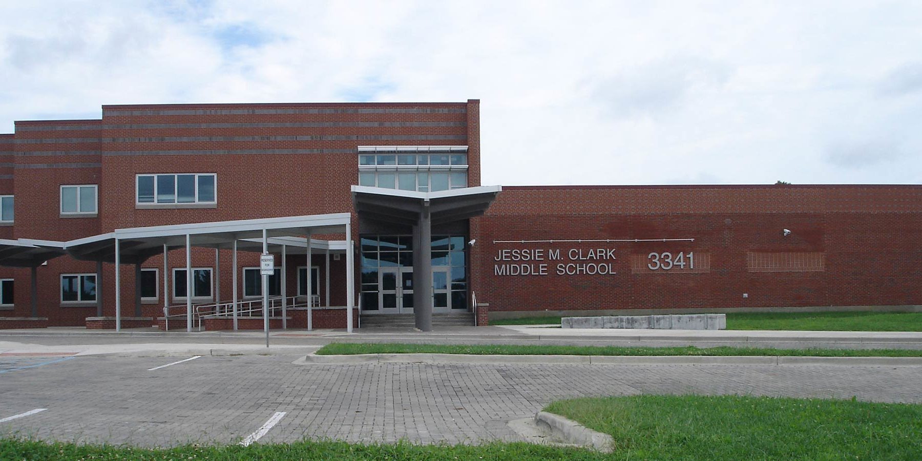 jessie clark middle school