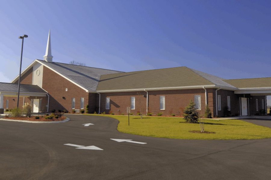 North Lexington Church of Christ Alliance Corporation