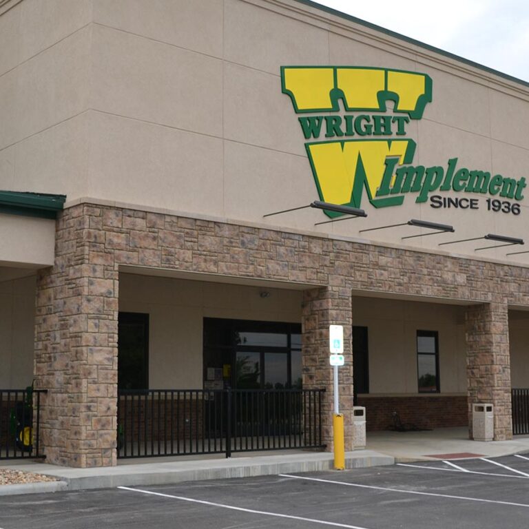 wright implement