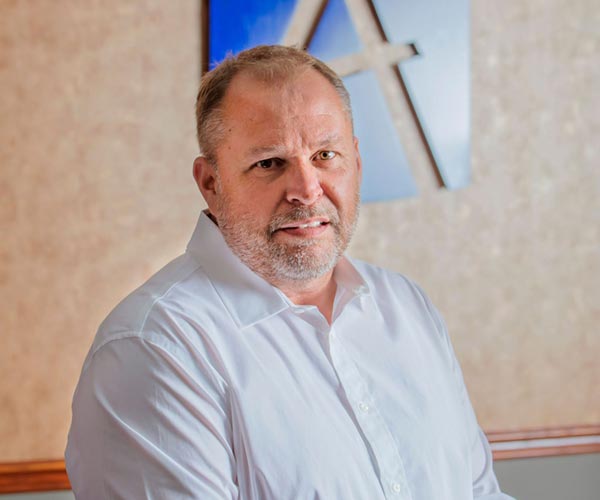 Derrick Akers - Estimating Scheduling