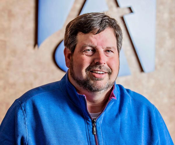 Matt Gumm - Business Development