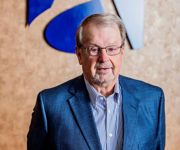 Tommy Gumm - Board Chair