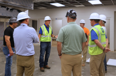 construction management