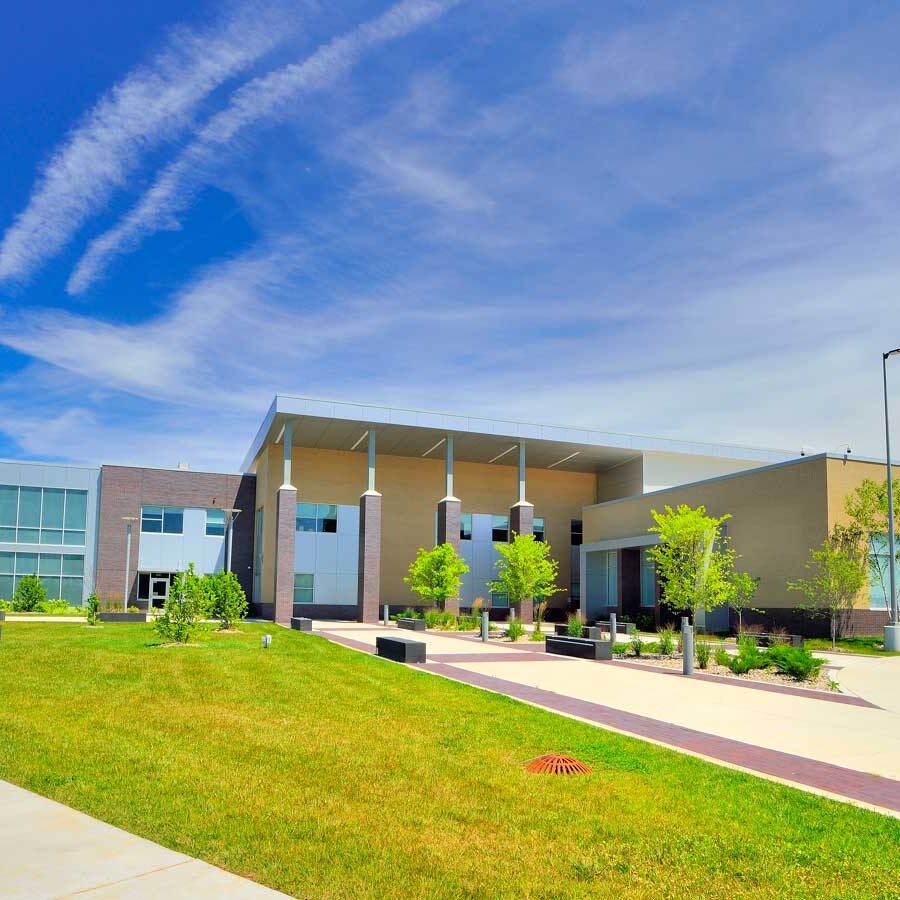 Bowling Green High School