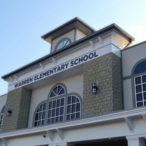 warren elementary school