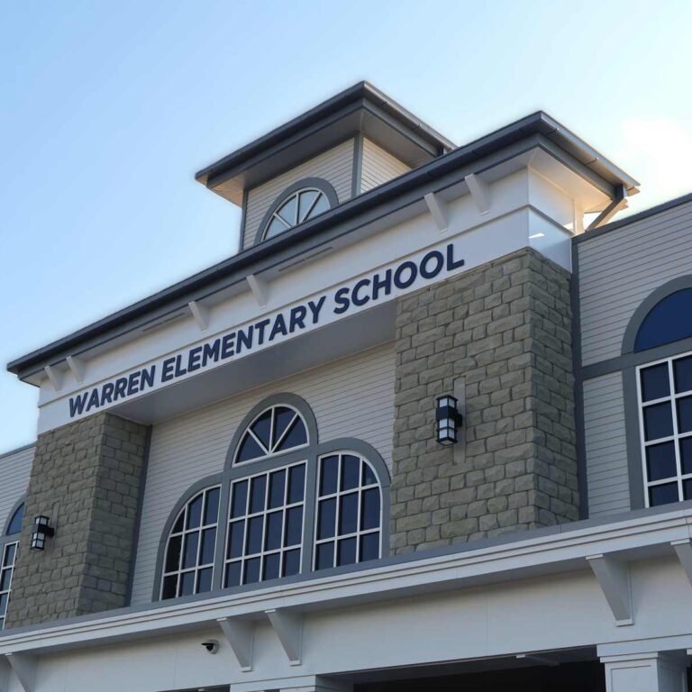warren elementary school