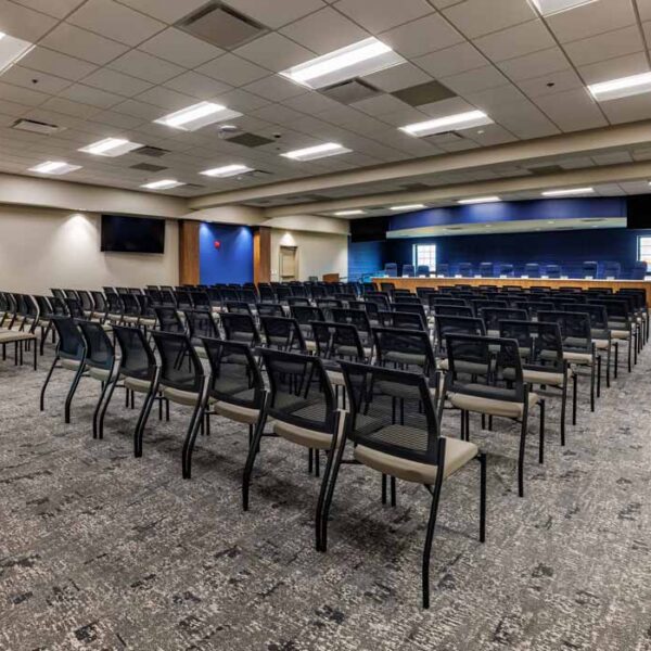 daviess county central office