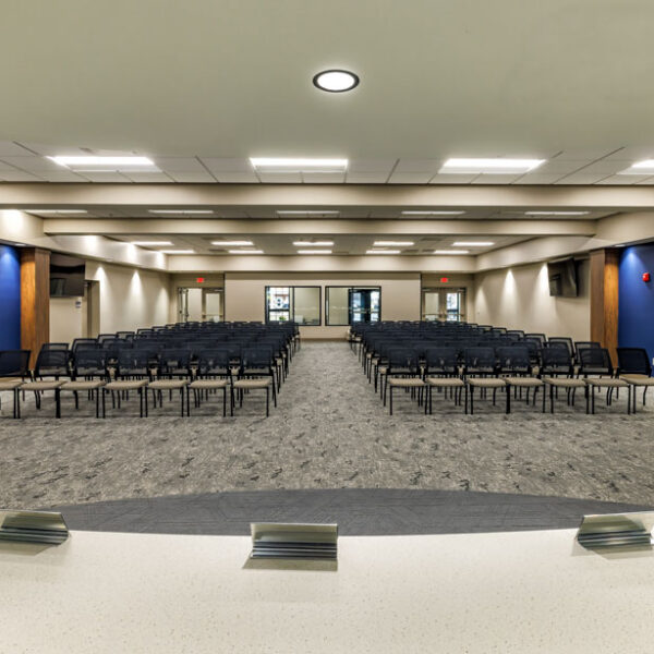 daviess county central office