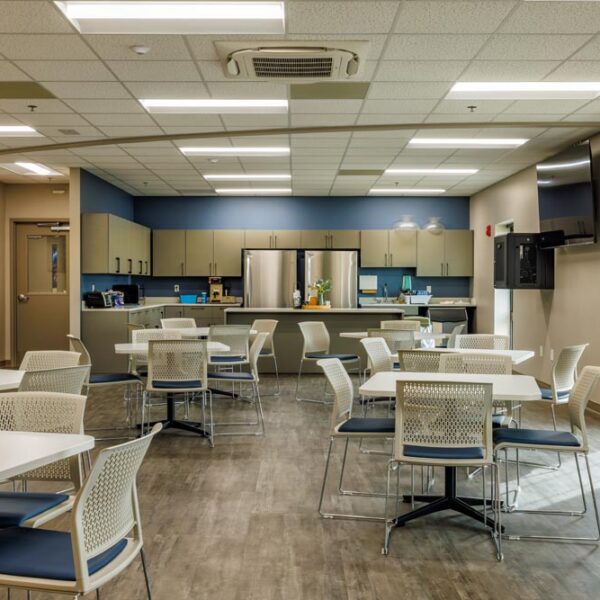 daviess county central office