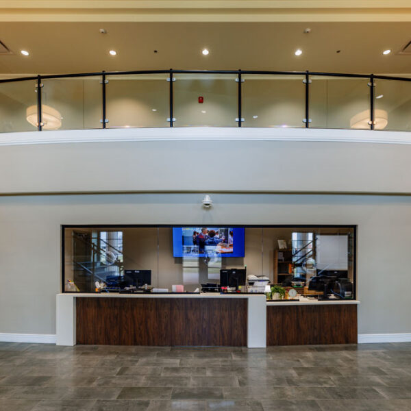 daviess county central office