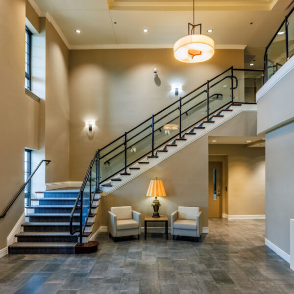 daviess county central office