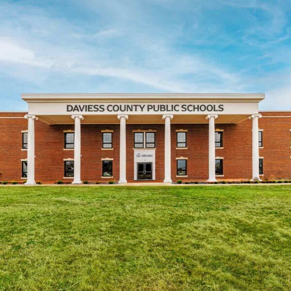 daviess county central office